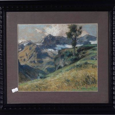 Paesaggio