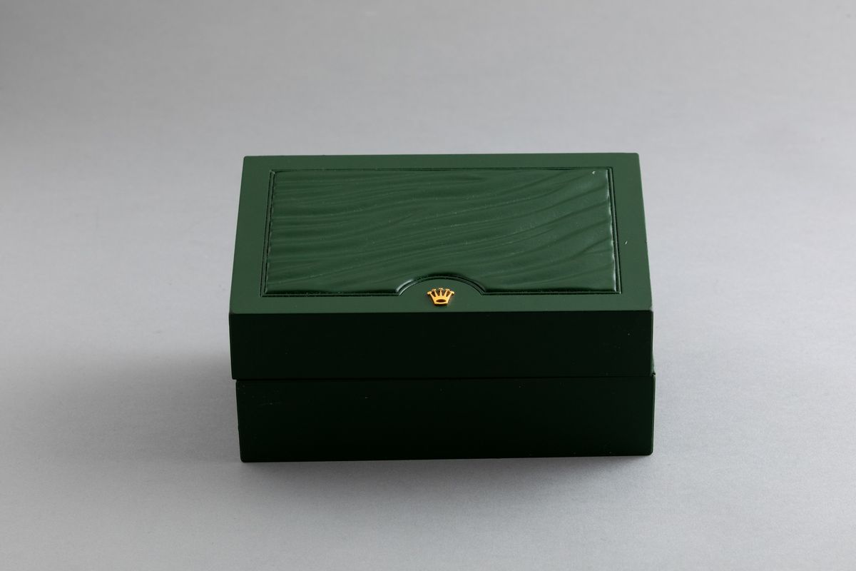 Rolex - Scatola Rolex Sa - Geneve Suisse 31.00.04