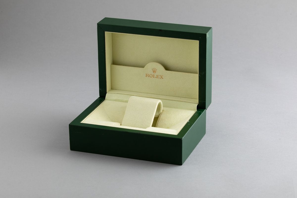 Rolex - Scatola Rolex Sa - Geneve Suisse 31.00.04