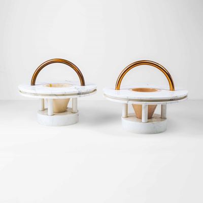 Ettore Sottsass