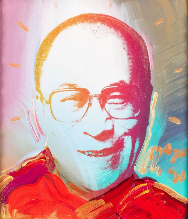 Dalai Lama #57