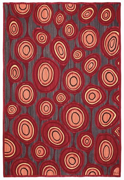 Kilim Moderno