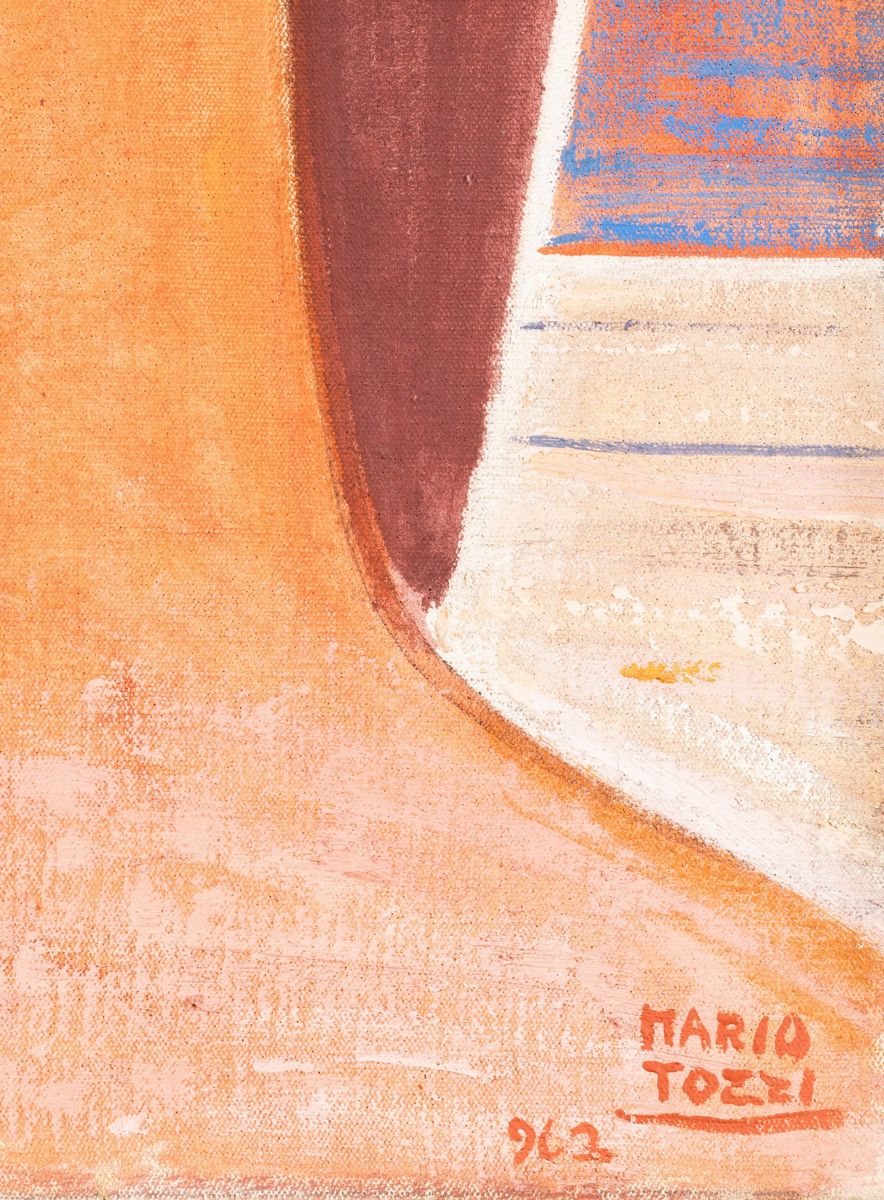 Mario Tozzi - La Sfinge