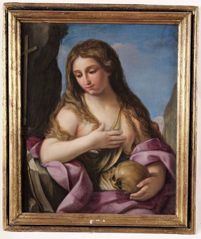 Maddalena Penitente