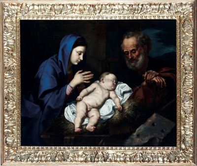 Sacra Famiglia