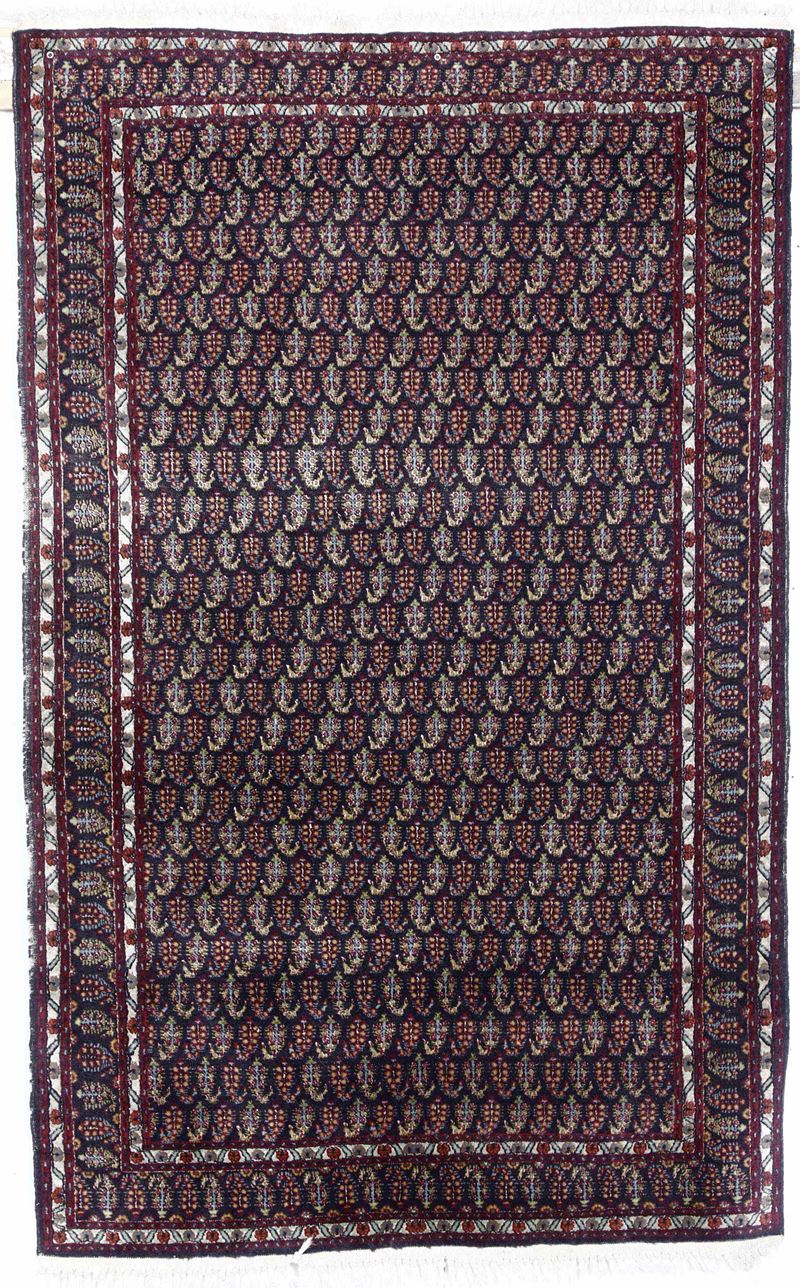 Tappeto Persia inizio XX secolo  - Asta Tappeti - Cambi Casa d'Aste