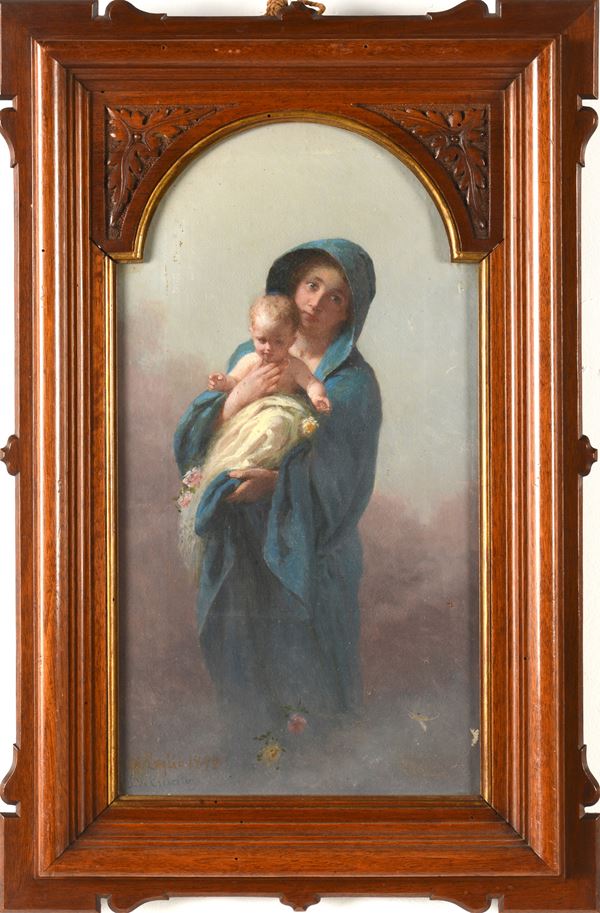 Madonna con Bambino