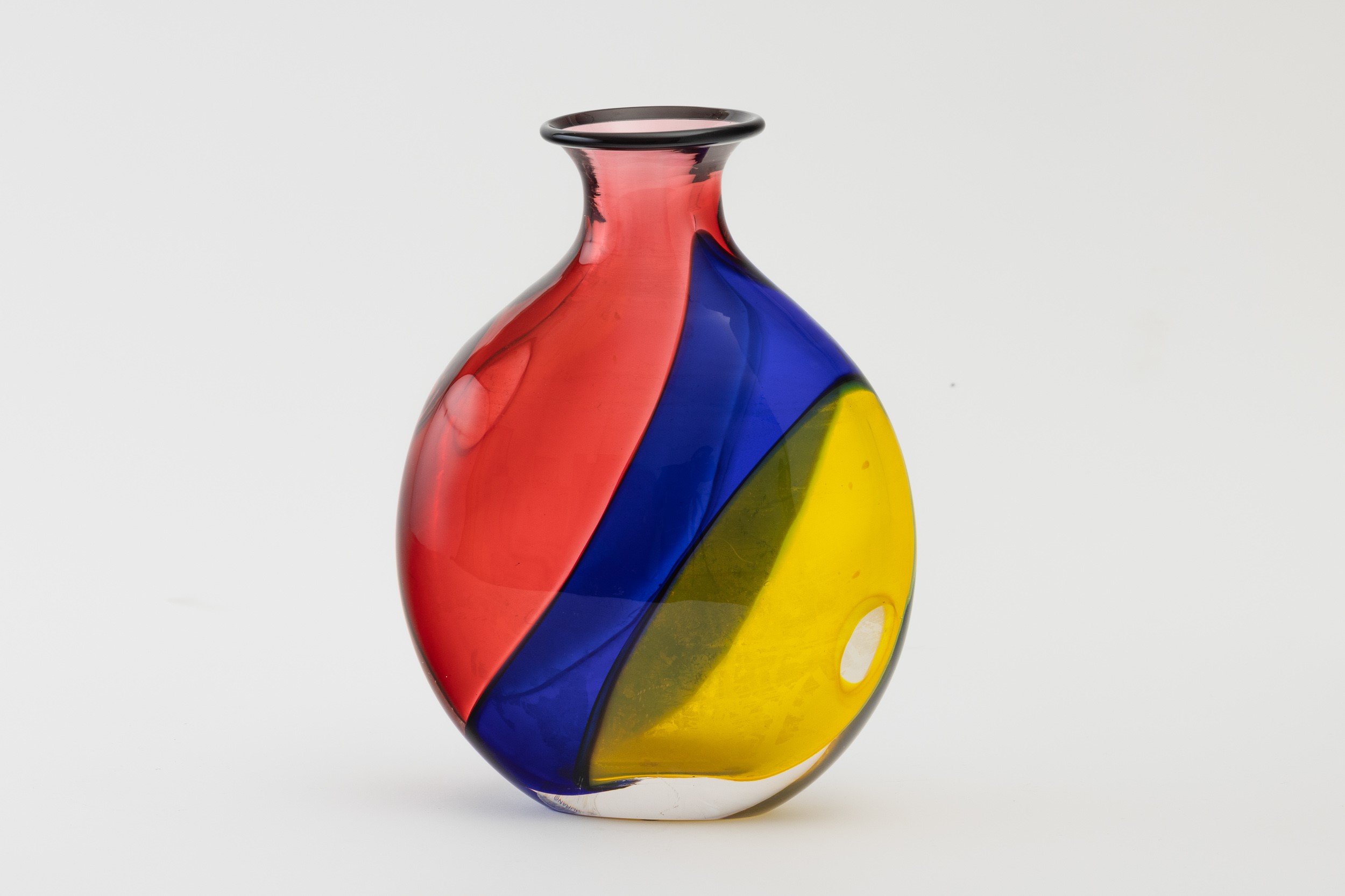 Archimede Seguso - Murano, 1980 Ca
