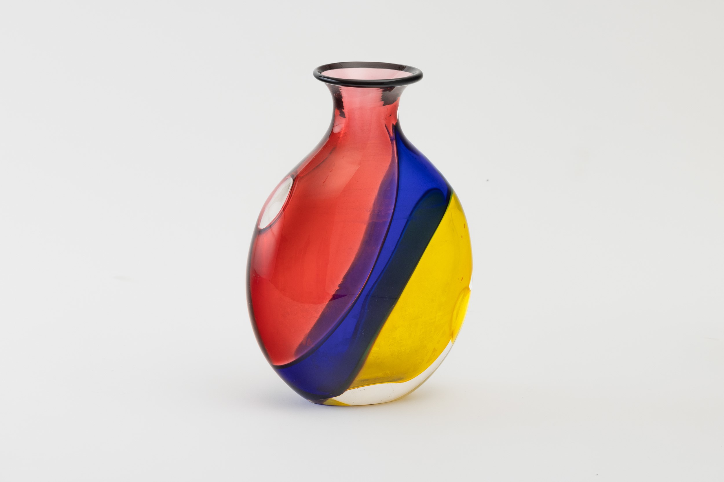 Archimede Seguso - Murano, 1980 Ca