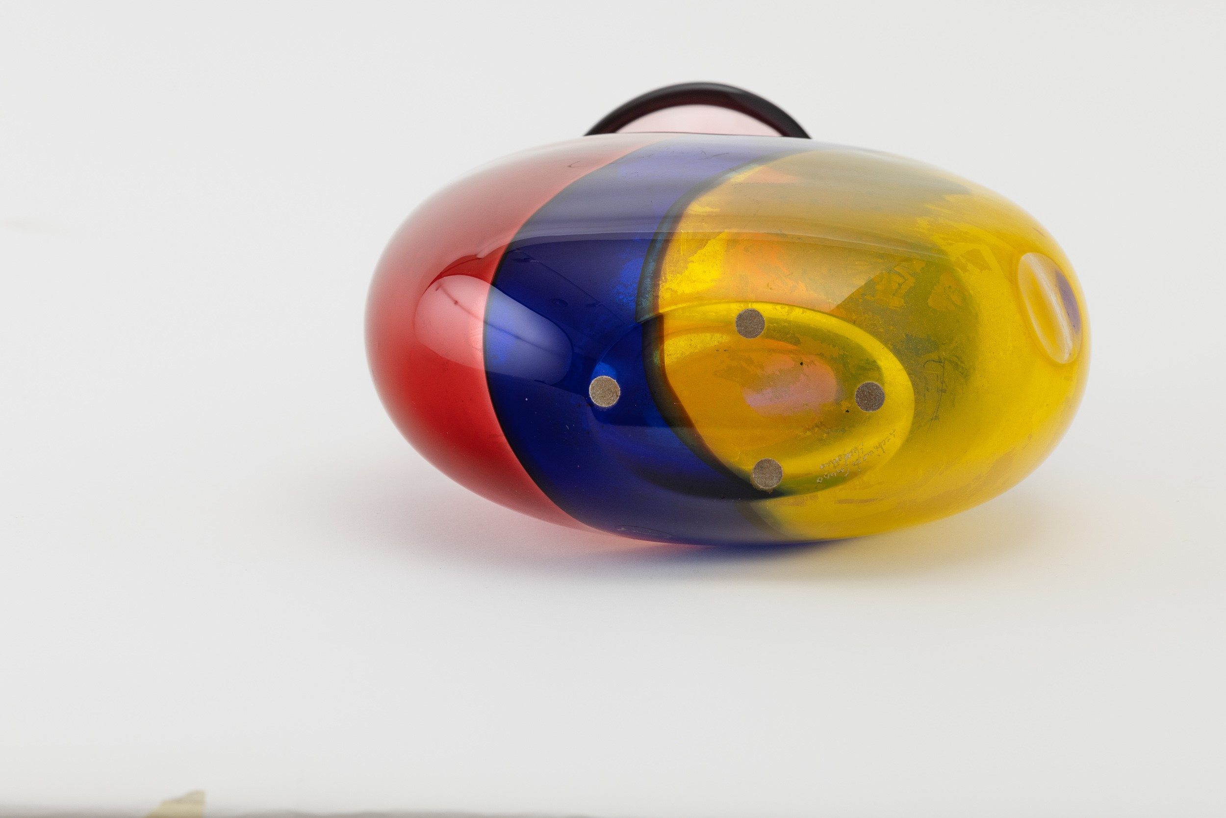 Archimede Seguso - Murano, 1980 Ca