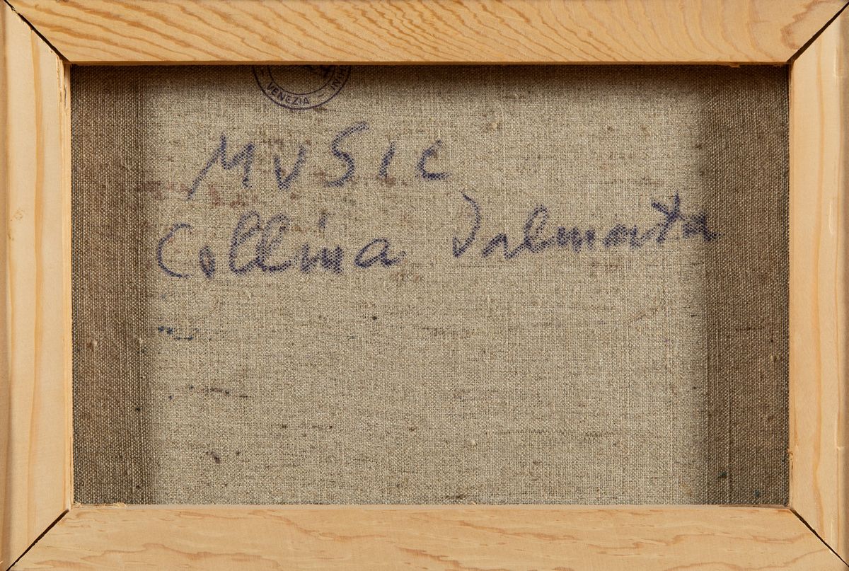 Anton Zoran Music - Collina Dalmata