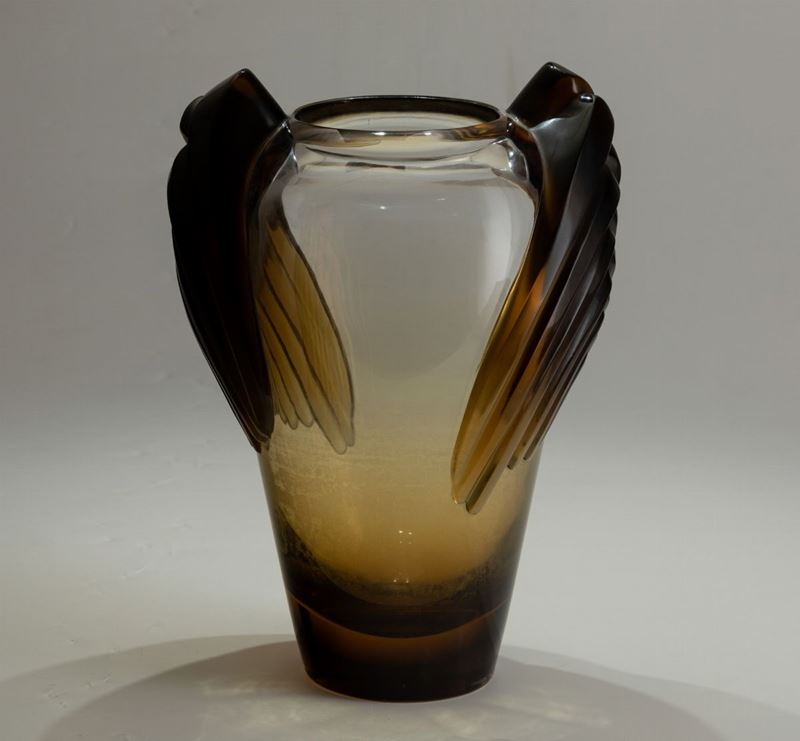 Lalique, Francia, 1980 ca  - Auction French Glasses od 20th Century | Cambi Time - Cambi Casa d'Aste