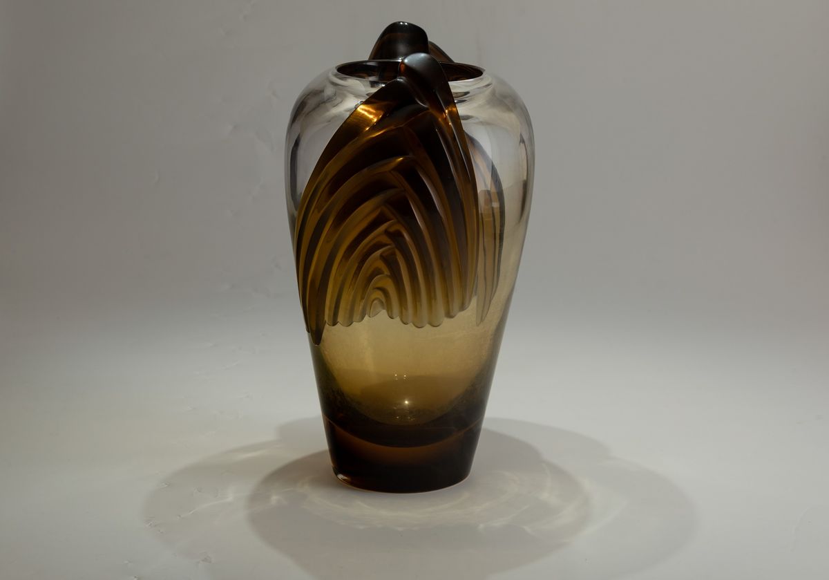 Lalique, Francia, 1980 Ca