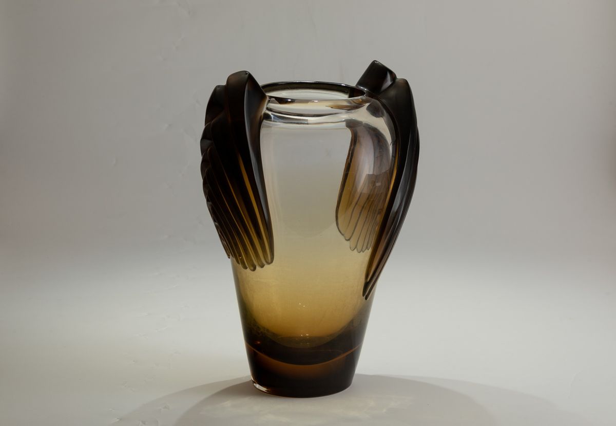 Lalique, Francia, 1980 Ca