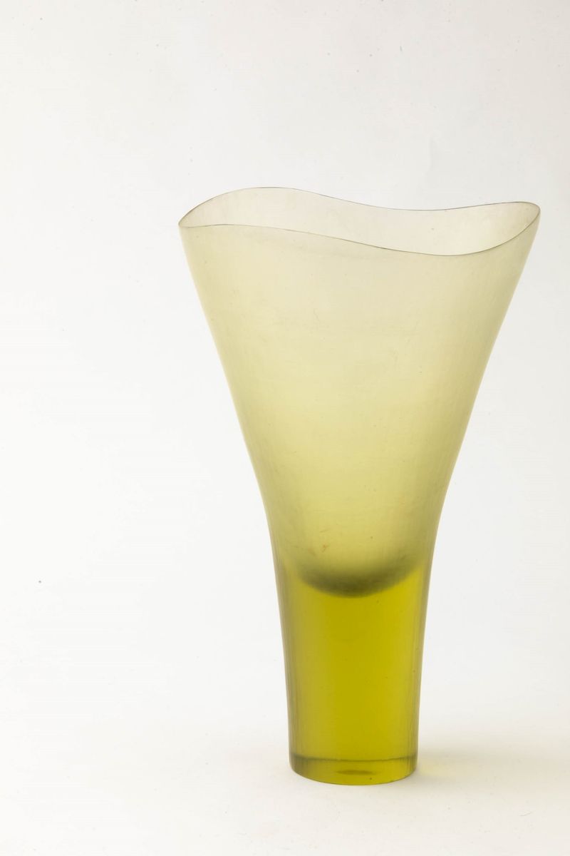 Tobia Scarpa - Venini, Murano, 1960