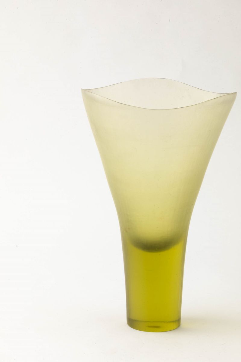 Tobia Scarpa - Venini, Murano, 1960