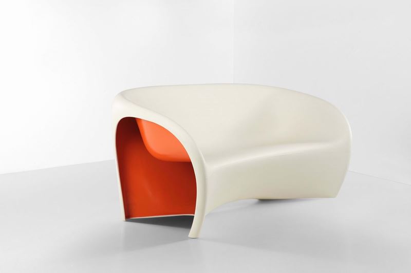 Ron Arad  - Auction Design - Cambi Casa d'Aste