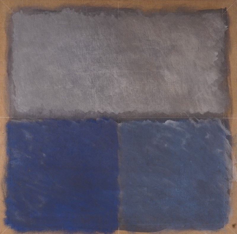 Giancarlo Bargoni - "p", 1976