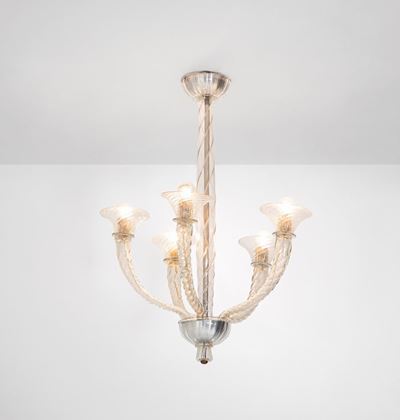Lampada a Sospensione.