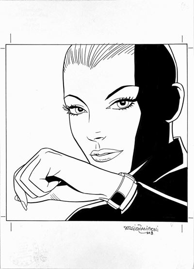Eva Orologio