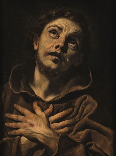 San Francesco D’assisi
