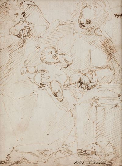 Sacra Famiglia