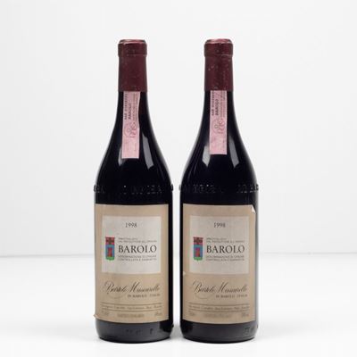 Bartolo Mascarello, Barolo