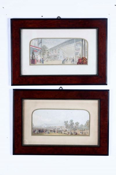 La Grande Esposizione
