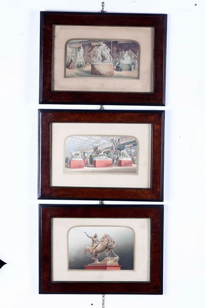La Grande Esposizione