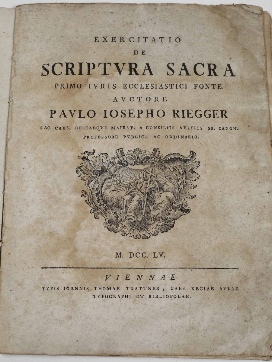 Religione-concili Ecumenici Concilium Romanum in Sacrosanta Basilica Lateranensi Celebratum Anno ...