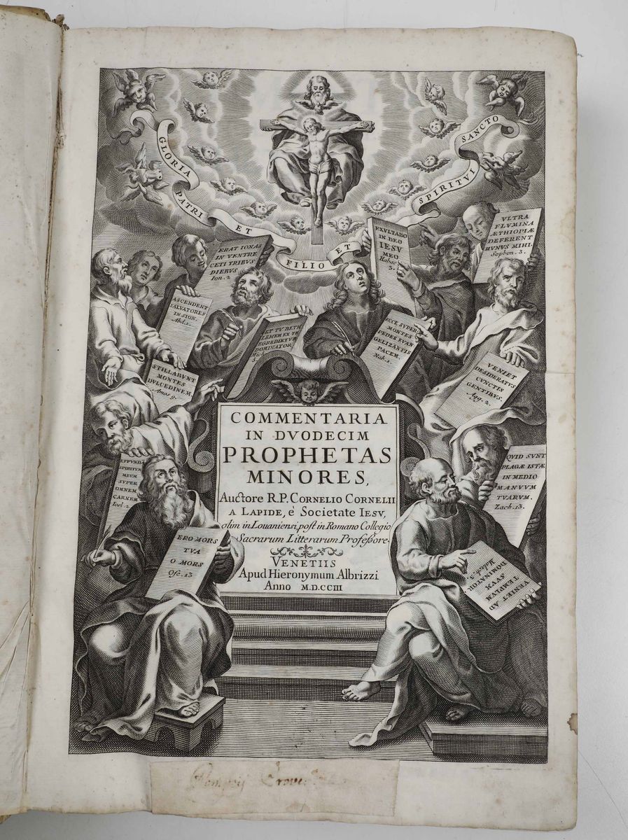 Religione-concili Ecumenici Concilium Romanum in Sacrosanta Basilica Lateranensi Celebratum Anno ...