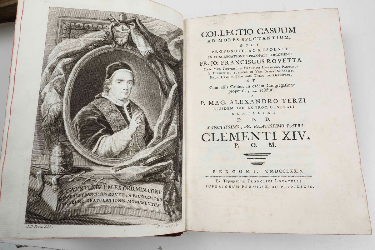 Religione-sinodi e Concili Ecumenici De Conciliis Sidonia Ugonia Episcopi Phamaugustani, Venetiis...