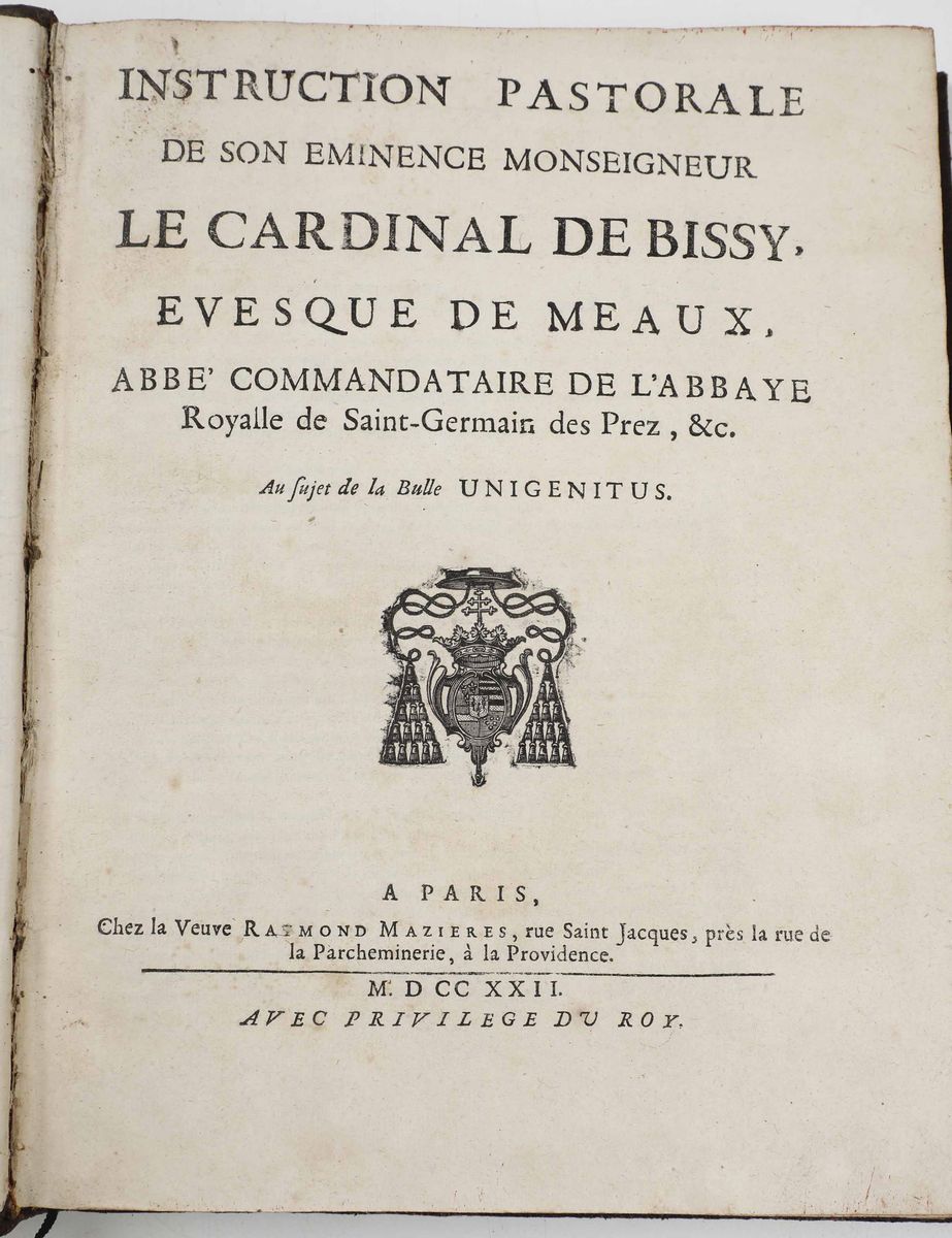 Religione-sinodi e Concili Ecumenici De Conciliis Sidonia Ugonia Episcopi Phamaugustani, Venetiis...