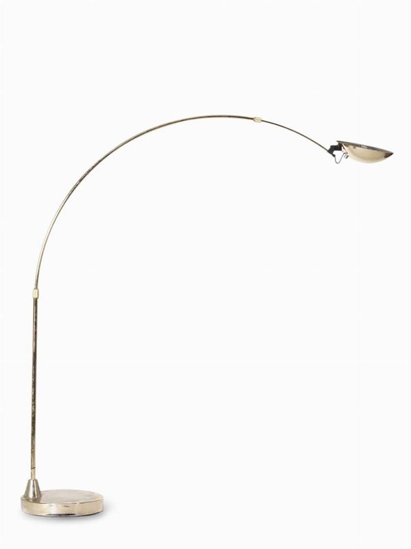 Lampada da terra