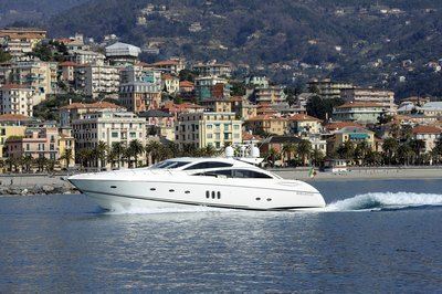 Sunseeker Predator 82builder: Sunseeker