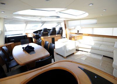 Sunseeker Predator 82builder: Sunseeker