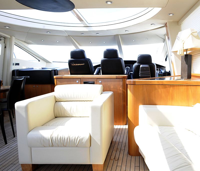 Sunseeker Predator 82builder: Sunseeker