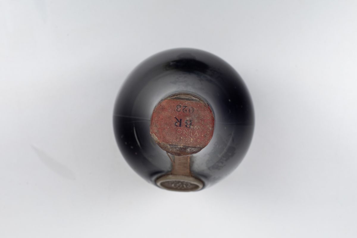 Martell, Cognac Cordon Argent, 250° Anniversario