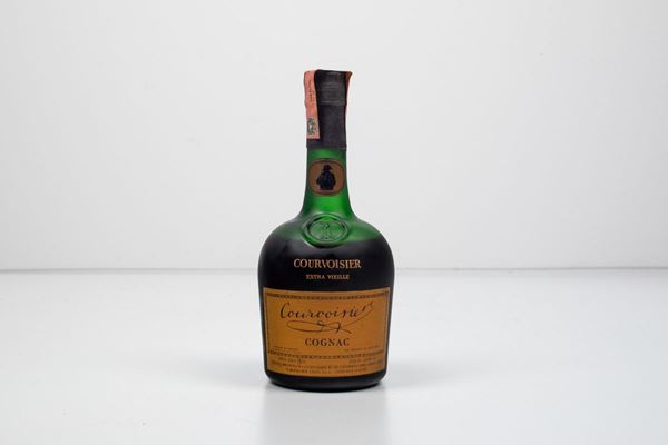 Courvoisier, Cognac Napoleon Extra Vieille