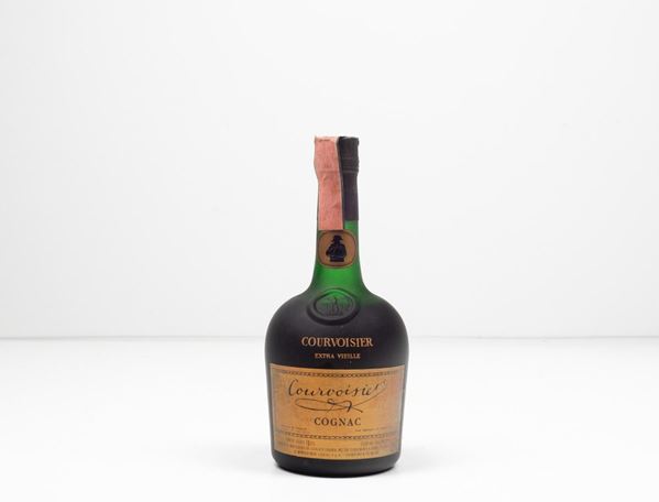 Courvoisier, Cognac Extra Vieille