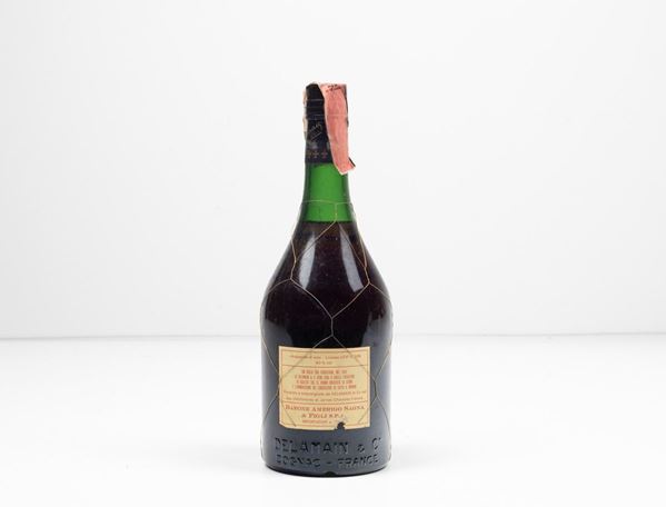 Delamain, Cognac de Grande Champagne Tres Venerable
