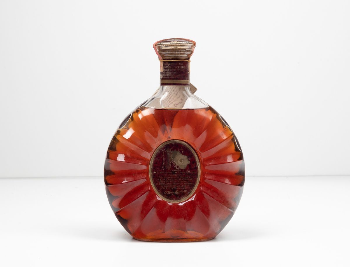 Remy Martin, Fine Champagne Cognac Xo Special