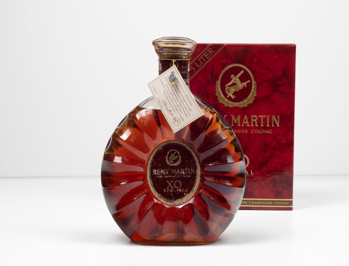 Remy Martin, Fine Champagne Cognac Xo Special