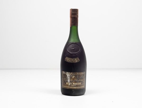 Remy Martin, Grande Fine Champagne Cognac Age Inconnu