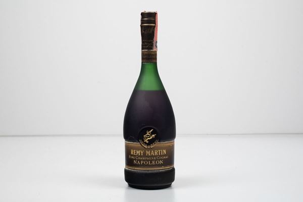 Remy Martin Cognac, Fine Champagne Centaure Napoleon