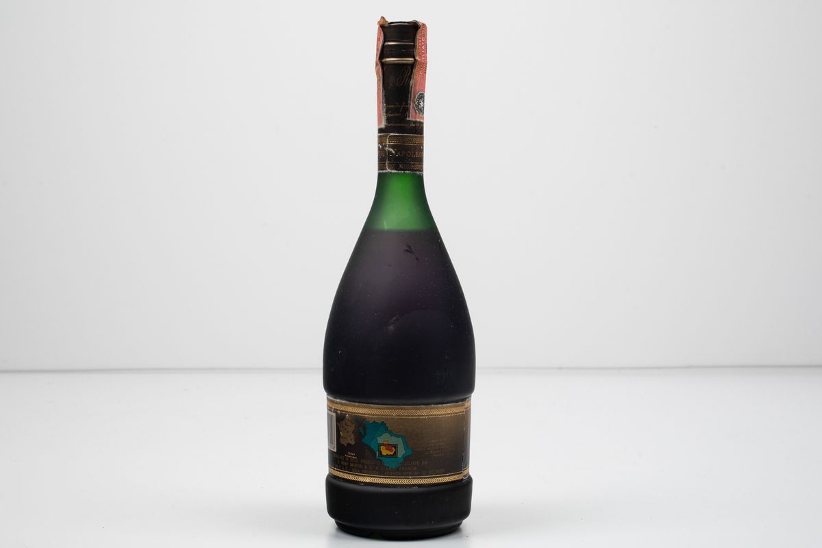 Remy Martin Cognac, Fine Champagne Centaure Napoleon