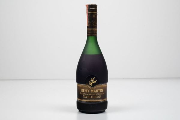 Remy Martin Cognac, Fine Champagne Centaure Napoleon
