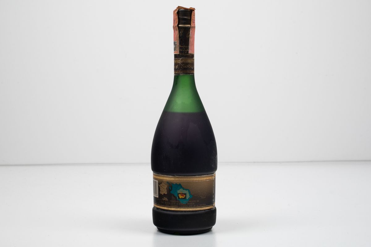 Remy Martin Cognac, Fine Champagne Centaure Napoleon