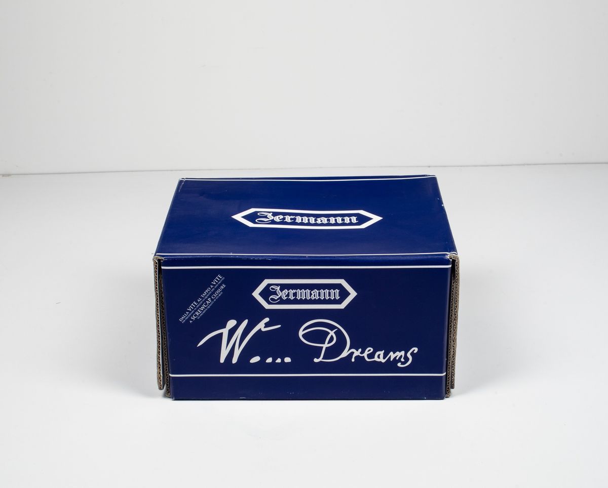 Jermann, W... Dreams