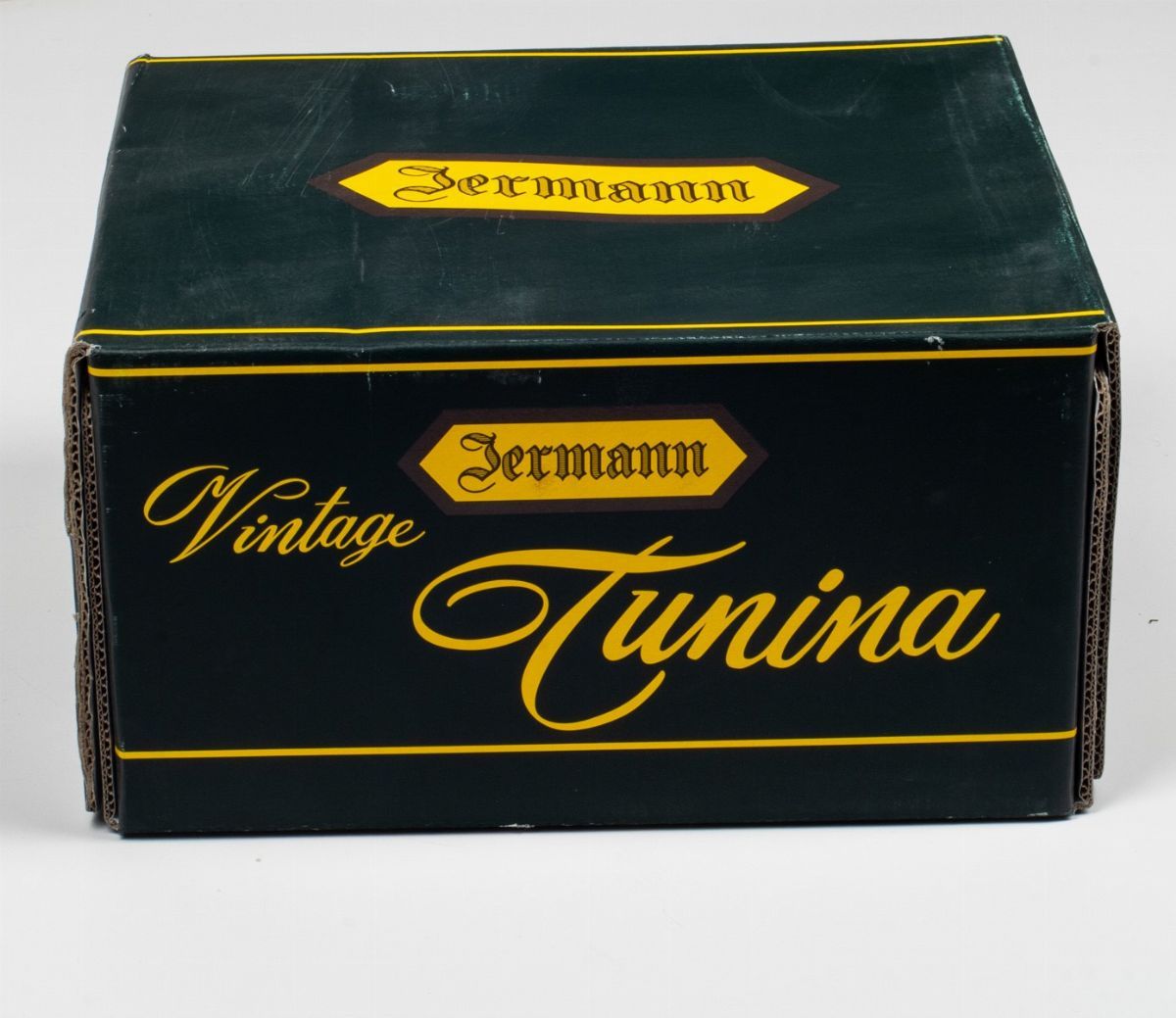 Jermann, Vintage Tunina